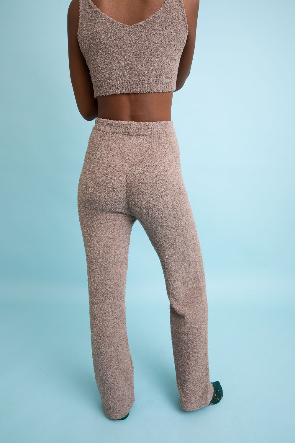 Boucle Lounge Pants